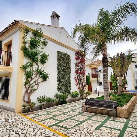 Apartamento Sol Y Mar Playas de Vera Luaran gambar