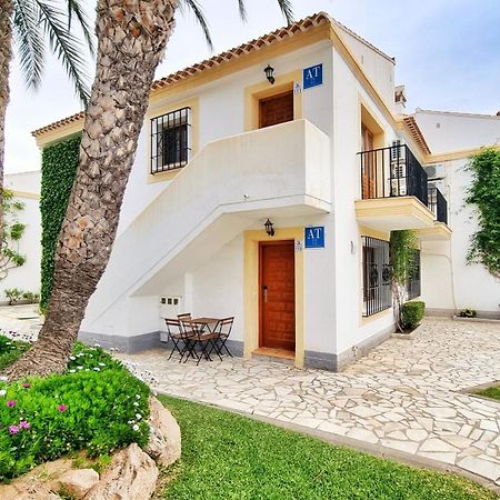 Apartamento Sol Y Mar Playas de Vera Luaran gambar