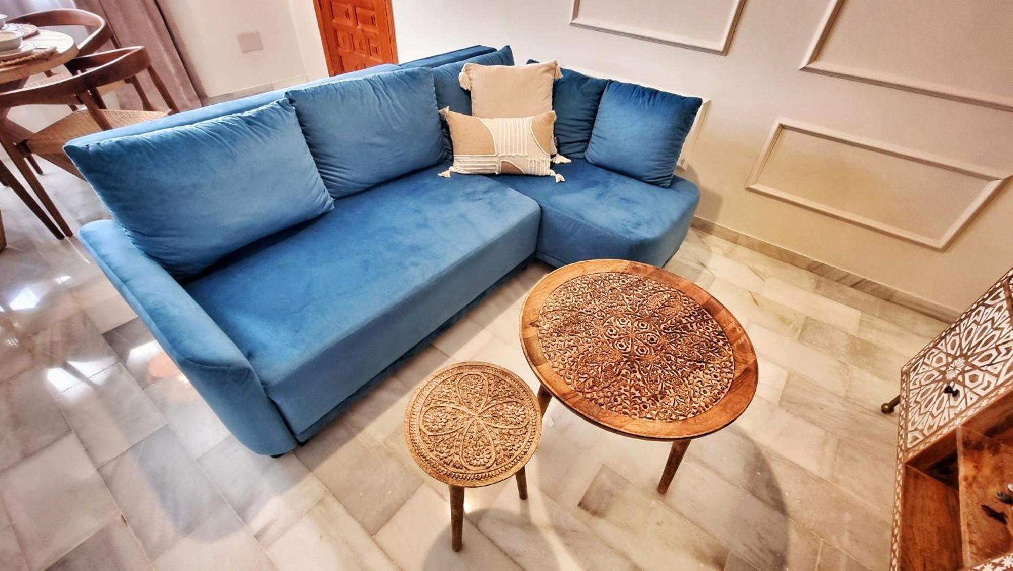 Apartamento Sol Y Mar Playas de Vera Luaran gambar